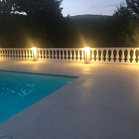 Villa 30Mn De Cannes Peymeinade Εξωτερικό φωτογραφία