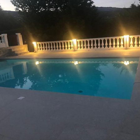 Villa 30Mn De Cannes Peymeinade Εξωτερικό φωτογραφία