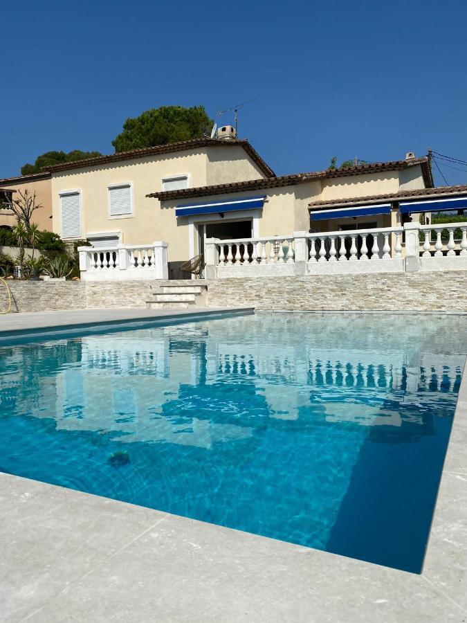 Villa 30Mn De Cannes Peymeinade Εξωτερικό φωτογραφία