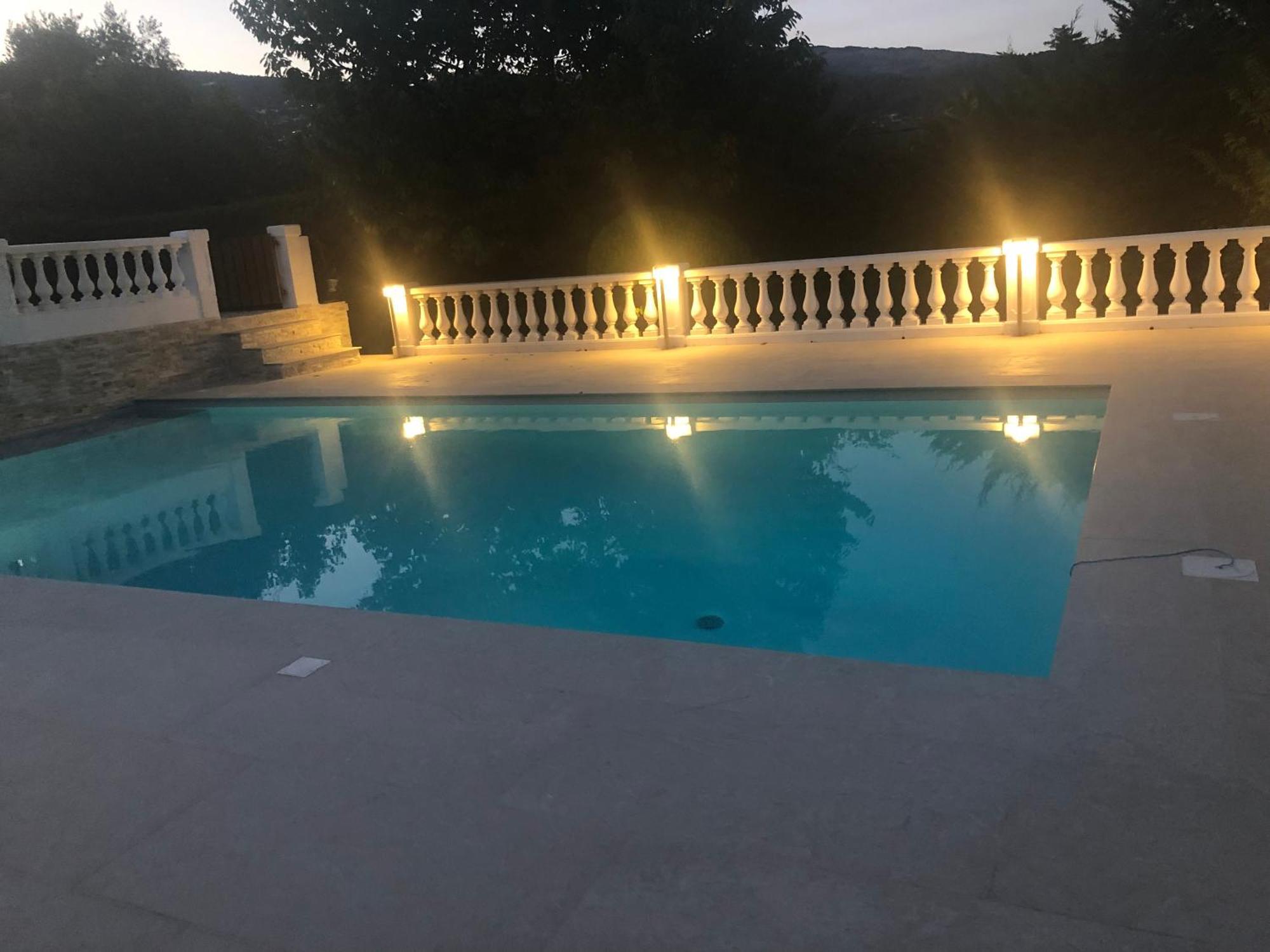 Villa 30Mn De Cannes Peymeinade Εξωτερικό φωτογραφία