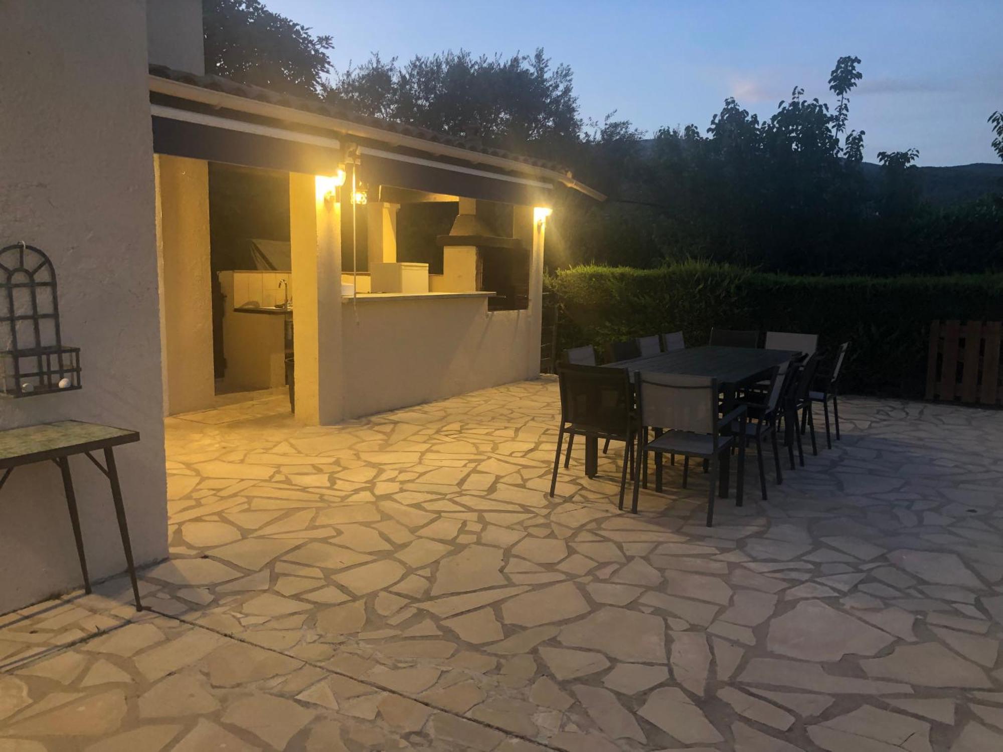 Villa 30Mn De Cannes Peymeinade Εξωτερικό φωτογραφία