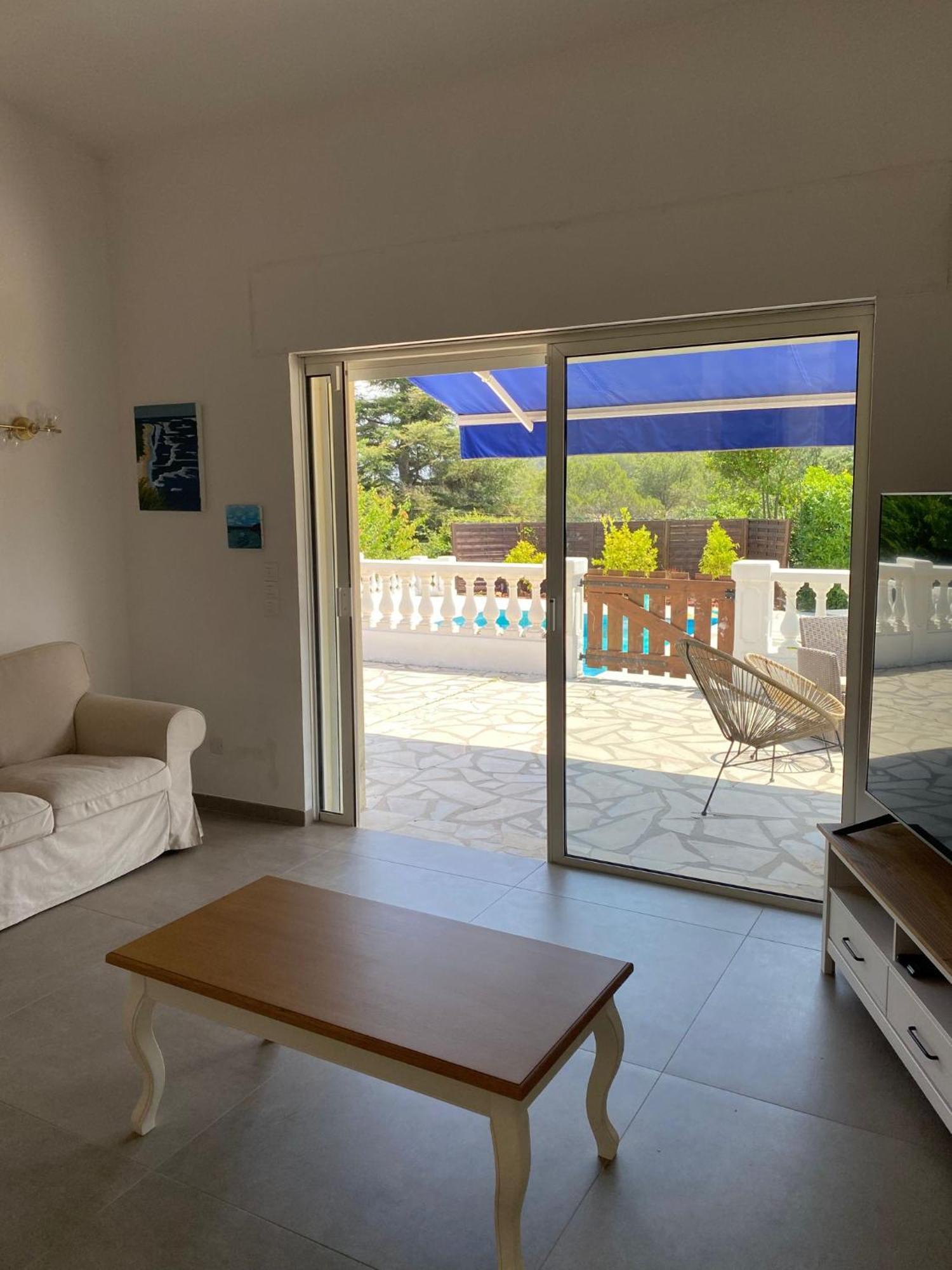 Villa 30Mn De Cannes Peymeinade Εξωτερικό φωτογραφία